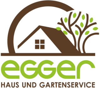 Logo von Tanja Egger Haus- und Gartenservice